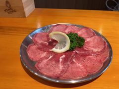 牛舌-kingkong大猩猩烤肉(CBD店)