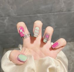 -兔猫ToMoreNails美甲美睫