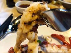 -广州富力君悦大酒店·凯菲厅