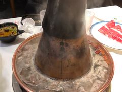 -东来顺饭庄(西直门店)