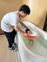 -baby bella小贝拉母婴护理中心(杭州凯宾斯基店)