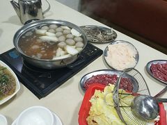 -菜忠潮州牛肉店(岗厦店)