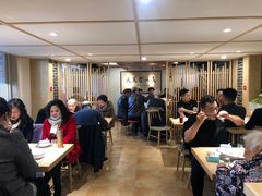 大堂-董厨煨汤馆(车站路店)
