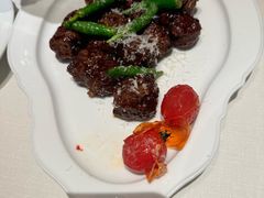 -華府Deluxe(兴业太古汇店)