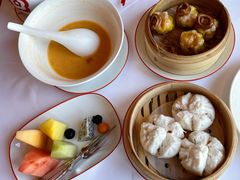 -咖啡苑 - 蔚藍夏日主题(永利皇宫店)