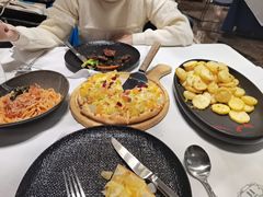 -马克西姆俄罗斯餐厅(通亚街店)