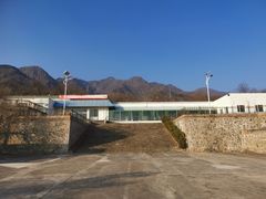 -阳台山自然风景区