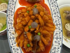 -赛德大酒店(邗江中路店)
