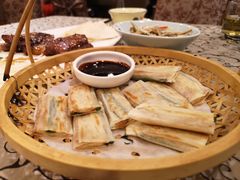 葱包烩-一江春水·杭帮臻宴(三台山店)