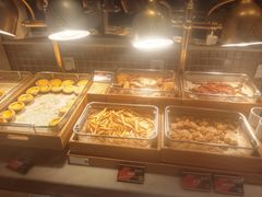 -比格比萨自助(宋家庄店)