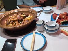 -火公社现炒干锅大虾原火锅公社(钢铁北路店)