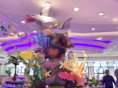 -澜悦港海鲜体验主题餐厅