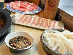 -蜀家渝重庆火锅(南屏街店)