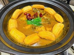 -大鹏饭店·金陵家宴(奥体中心店)