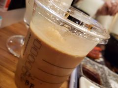 -星巴克(丁香国际商业中心店)