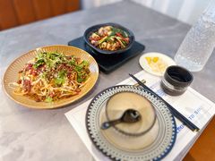 -沿江海南菜·文昌鸡祖师爷(大东海店)