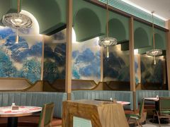 -新世界餐厅(万达店)