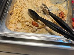 -比格比萨自助(万柳华联店)