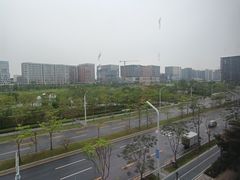 -雅斯特国际酒店(宝安国际会展中心店)