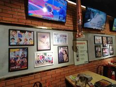 大堂-韩国大金刚烤肉·料理(印象城店)