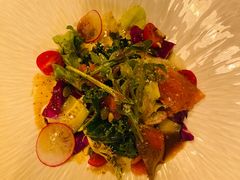 -阿兹凯乐·老洋房西餐