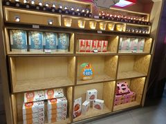零售区-眉州东坡(华联万柳店)