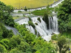 -天河潭旅游度假区