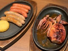 -萨莉亚意式餐厅(杭州西溪龙湖天街店)