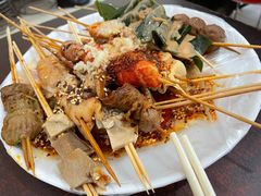 -郭记小街麻辣烫(南小街总店)
