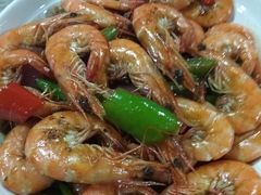 -四川小胡子海鲜(丁村万人海鲜广场店)