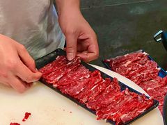 -匠心牛公馆·潮汕牛肉海鲜火锅(索菲特店)