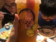 -周沫西餐(漫广场店)