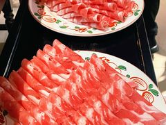 门框一岁羊-清真·老门框爆肚涮肉·中华老字号(丰管路店)