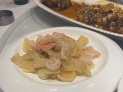 -老牌坊鲁菜名店(聊城美食岛店)
