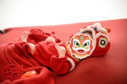 -玛瑞莎孕婴童摄影到家拍