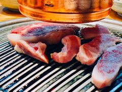 -金顺碳烤肉(1号店)