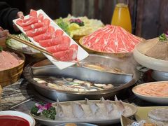 -渝味晓宇火锅(合川路店)
