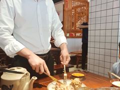 -受气牛肉·耙牛肉火锅(水晶郦城店)