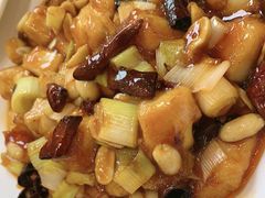 -宛平李记小吃(东关街店)