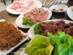 黑椒瘦牛-韩风烤牛肉冷面店