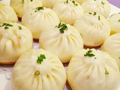 生煎包-张福记(陇海中路店)