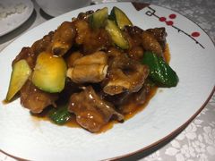 -家佳餐厅(大望路店)