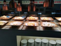 -蒙肥羊·酸汤潮牛·鲜牛肉火锅烤肉自助(岗顶店)