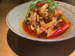 -青年公社烤鸭(滨湖银泰店)