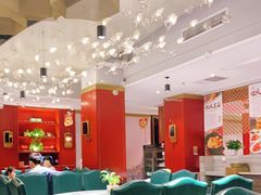 大堂-大鸭梨烤鸭·北京菜(南小街/南苑店)