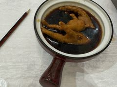 -丰鲤楼•闽南茶楼(仟禧汇店)