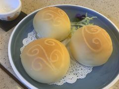 -禄运茶居·手工点心(猎德店)