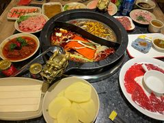 -蜀大侠火锅(春熙路店)