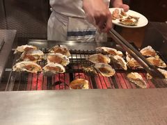 -视界美食自助餐厅·石家庄希尔顿酒店