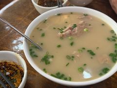 -牛王庙(龙华花园店)